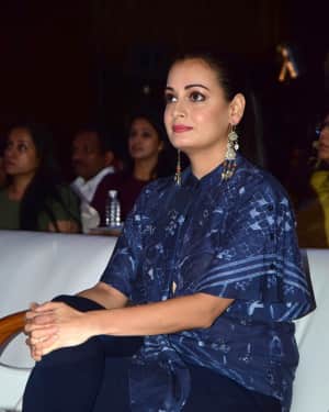 Photos: Dia Mirza Attend Asia's Biggest Education Conclave | Picture 1561824