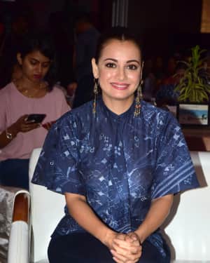 Photos: Dia Mirza Attend Asia's Biggest Education Conclave | Picture 1561822