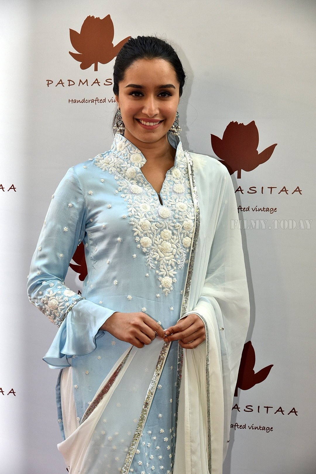 Photos: Shraddha Kapoor at the Special Event Of Padmasitaa | Picture 1561837