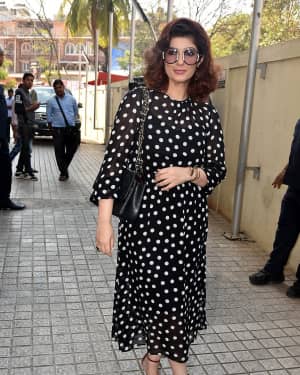Twinkle Khanna - Photos: The Grand Finale Of 'She's Ambassador Program' | Picture 1561831