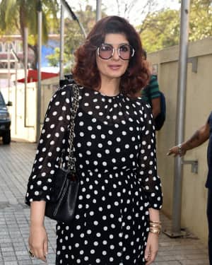 Twinkle Khanna - Photos: The Grand Finale Of 'She's Ambassador Program' | Picture 1561828