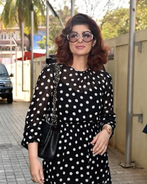 Twinkle Khanna - Photos: The Grand Finale Of 'She's Ambassador Program' | Picture 1561830