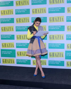 Photos: Parineeti Chopra Launches Grazia Cover | Picture 1562333