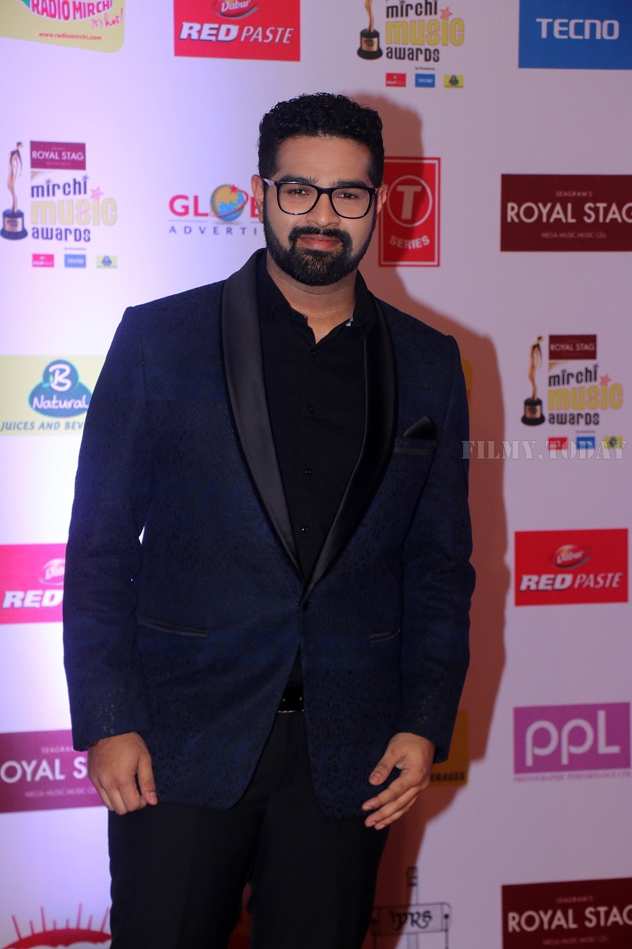 Photos: Red Carpet Of 10th Mirchi Music Awards 2018 | Picture 1562501