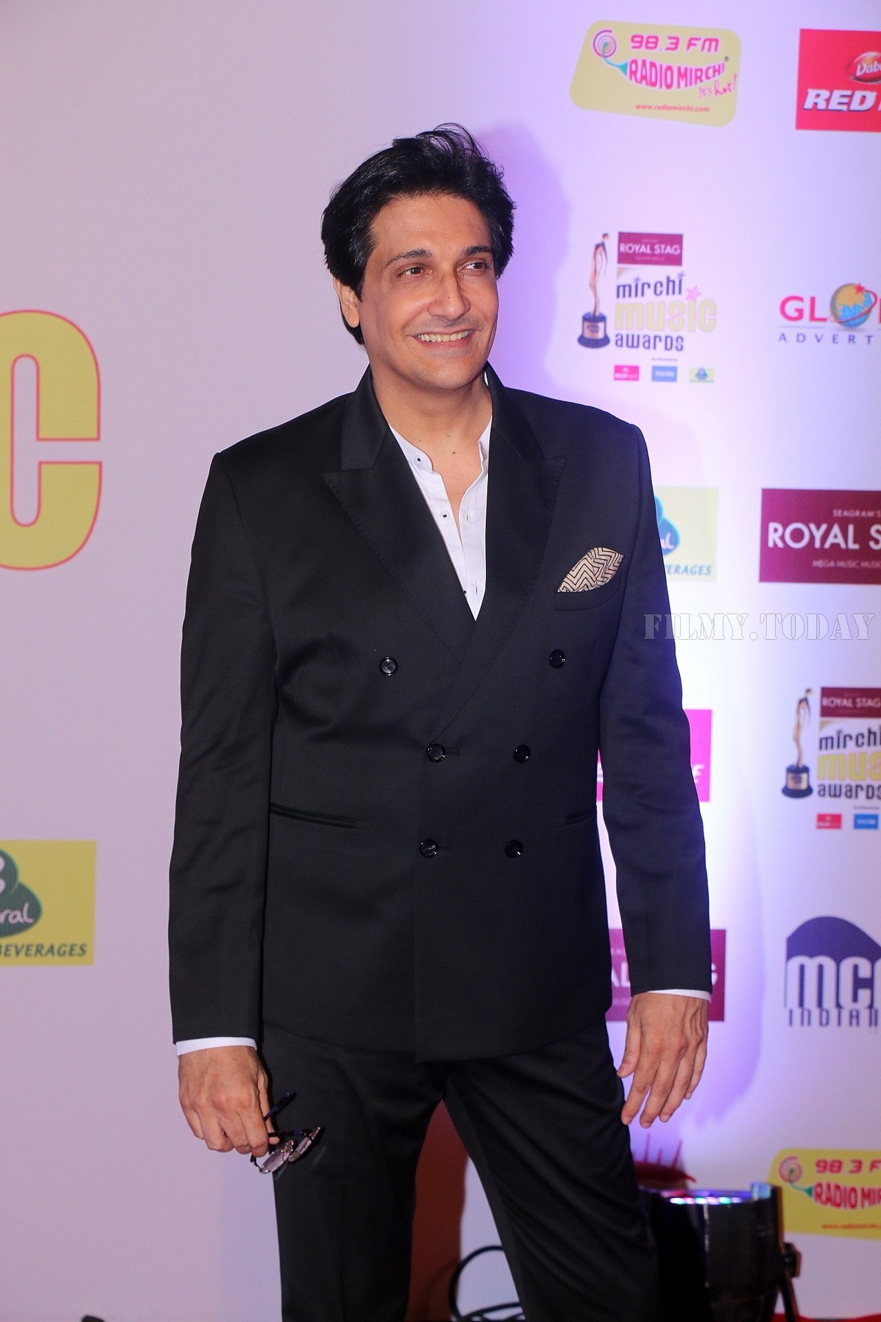 Photos: Red Carpet Of 10th Mirchi Music Awards 2018 | Picture 1562532