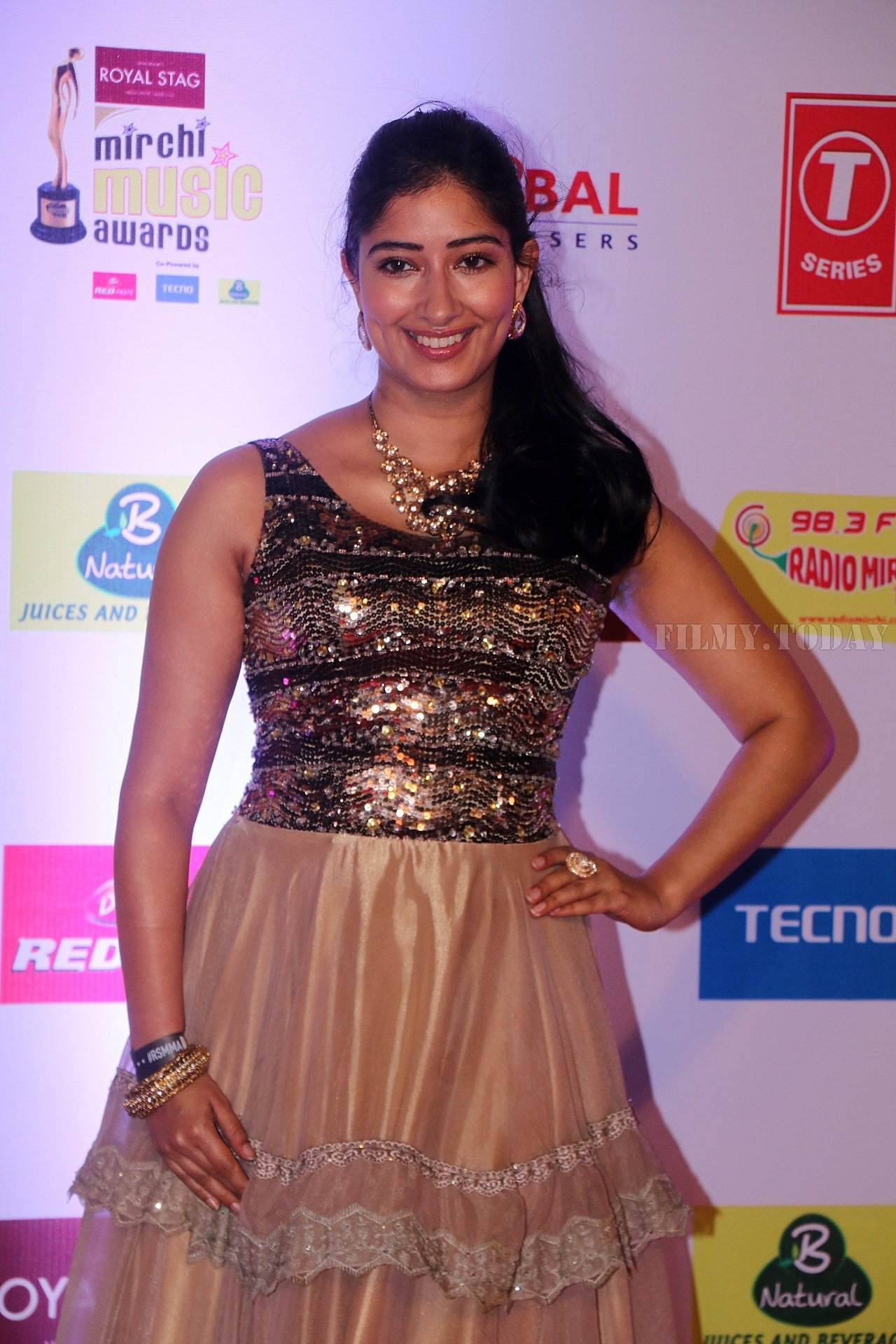 Photos: Red Carpet Of 10th Mirchi Music Awards 2018 | Picture 1562489