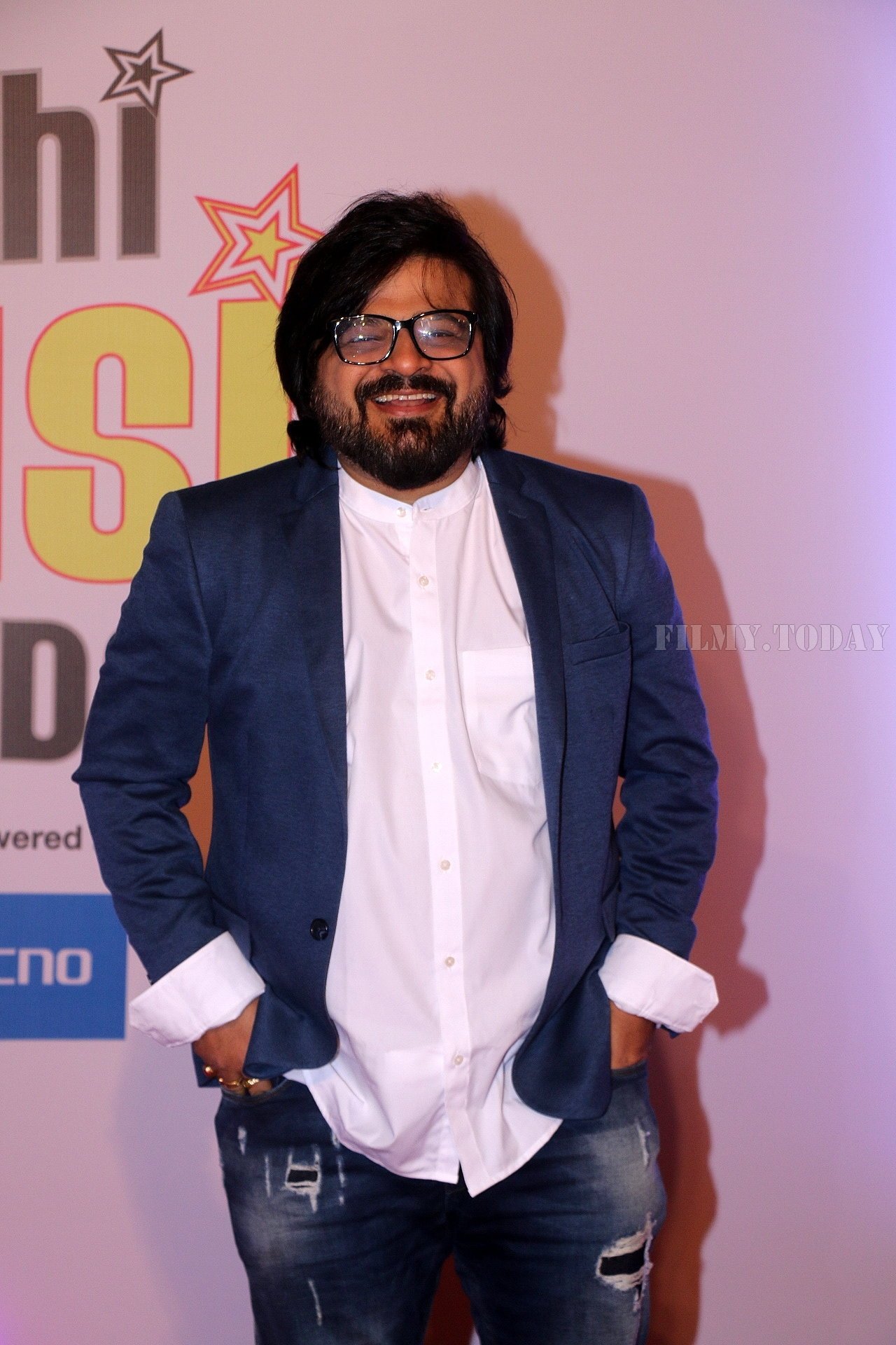 Photos: Red Carpet Of 10th Mirchi Music Awards 2018 | Picture 1562547
