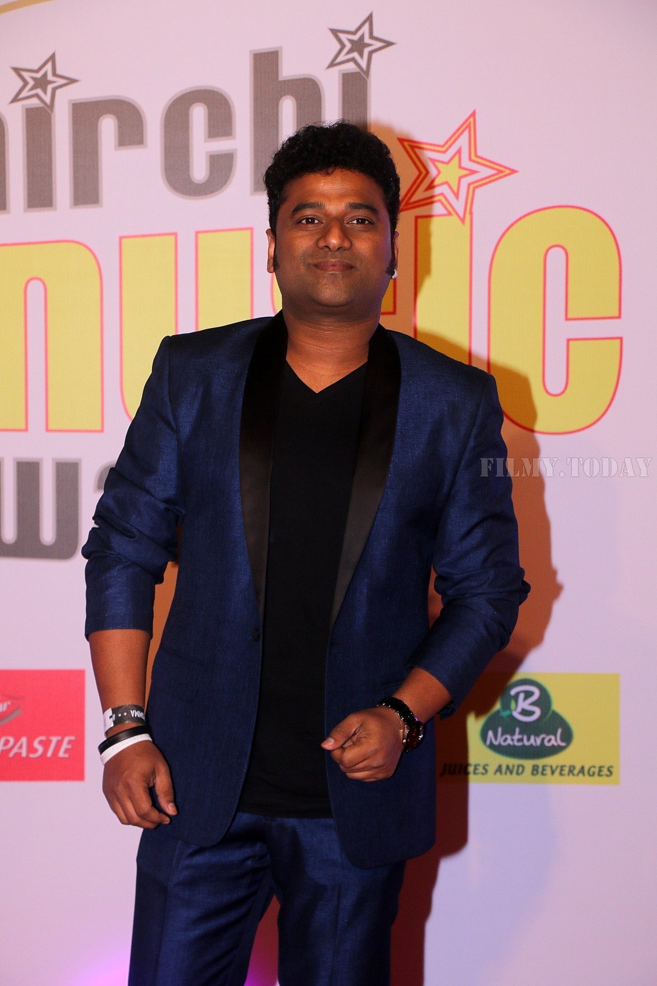 Photos: Red Carpet Of 10th Mirchi Music Awards 2018 | Picture 1562569