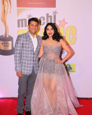 Photos: Red Carpet Of 10th Mirchi Music Awards 2018 | Picture 1562561