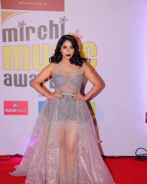Photos: Red Carpet Of 10th Mirchi Music Awards 2018 | Picture 1562562