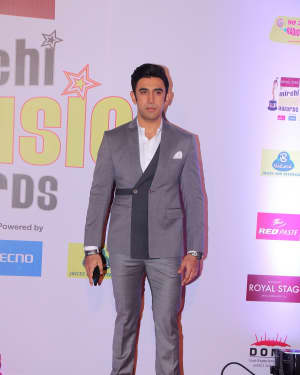 Photos: Red Carpet Of 10th Mirchi Music Awards 2018 | Picture 1562477