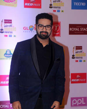 Photos: Red Carpet Of 10th Mirchi Music Awards 2018 | Picture 1562501