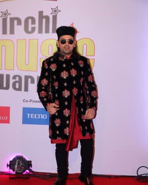 Photos: Red Carpet Of 10th Mirchi Music Awards 2018 | Picture 1562476