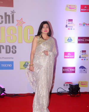 Photos: Red Carpet Of 10th Mirchi Music Awards 2018 | Picture 1562484