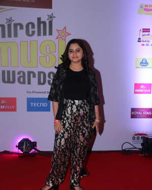 Photos: Red Carpet Of 10th Mirchi Music Awards 2018 | Picture 1562467