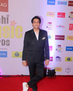 Photos: Red Carpet Of 10th Mirchi Music Awards 2018 | Picture 1562533