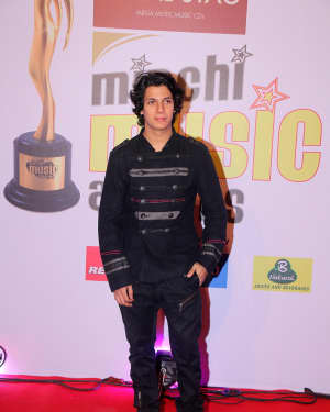 Photos: Red Carpet Of 10th Mirchi Music Awards 2018 | Picture 1562543