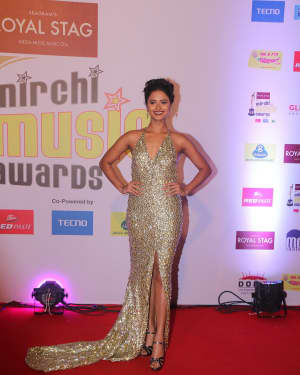 Photos: Red Carpet Of 10th Mirchi Music Awards 2018 | Picture 1562520