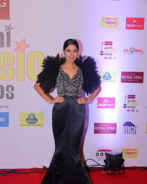 Lopamudra Raut - Photos: Red Carpet Of 10th Mirchi Music Awards 2018 | Picture 1562541