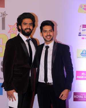 Photos: Red Carpet Of 10th Mirchi Music Awards 2018 | Picture 1562514