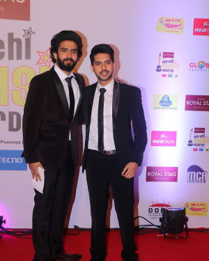Photos: Red Carpet Of 10th Mirchi Music Awards 2018 | Picture 1562513