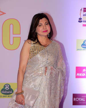 Photos: Red Carpet Of 10th Mirchi Music Awards 2018 | Picture 1562485