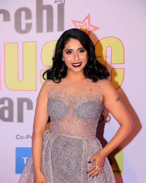 Photos: Red Carpet Of 10th Mirchi Music Awards 2018 | Picture 1562563