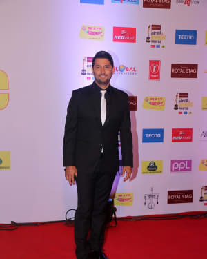 Photos: Red Carpet Of 10th Mirchi Music Awards 2018 | Picture 1562482