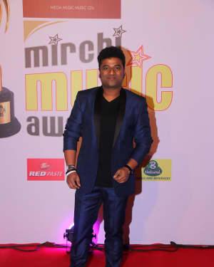 Photos: Red Carpet Of 10th Mirchi Music Awards 2018 | Picture 1562568