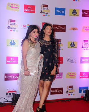 Photos: Red Carpet Of 10th Mirchi Music Awards 2018 | Picture 1562486