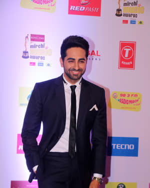 Photos: Red Carpet Of 10th Mirchi Music Awards 2018 | Picture 1562558