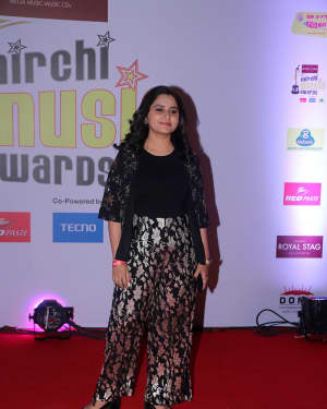 Photos: Red Carpet Of 10th Mirchi Music Awards 2018 | Picture 1562466
