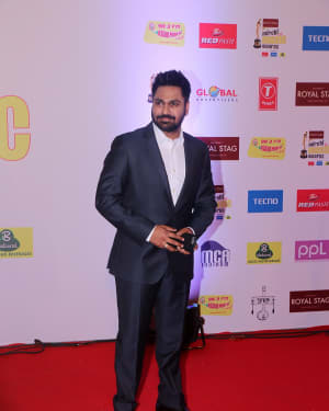 Photos: Red Carpet Of 10th Mirchi Music Awards 2018 | Picture 1562499
