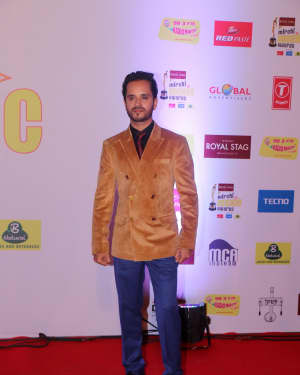 Photos: Red Carpet Of 10th Mirchi Music Awards 2018 | Picture 1562518