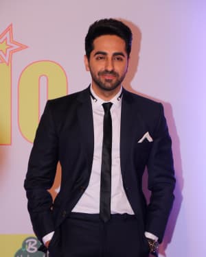Photos: Red Carpet Of 10th Mirchi Music Awards 2018 | Picture 1562556