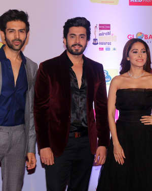 Photos: Red Carpet Of 10th Mirchi Music Awards 2018 | Picture 1562465