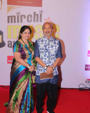 Photos: Red Carpet Of 10th Mirchi Music Awards 2018 | Picture 1562534
