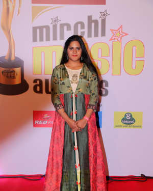 Photos: Red Carpet Of 10th Mirchi Music Awards 2018 | Picture 1562551