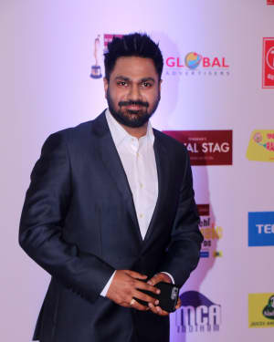 Photos: Red Carpet Of 10th Mirchi Music Awards 2018 | Picture 1562500