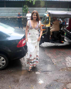 Rhea Chakraborty - Photos: Preview of Summer Capsule Collection by Simply Simone