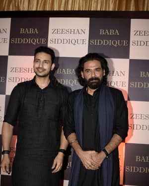 Photos: Baba Siddiqui Iftar Party at Taj Lands End | Picture 1584988