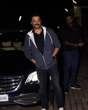 Photos: Screening of Race 3 | Picture 1586252