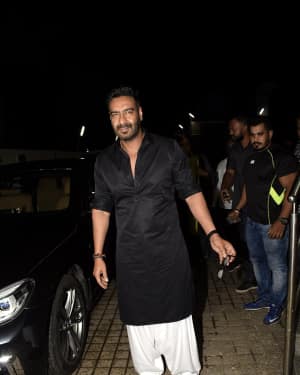 Photos: Screening of Race 3 | Picture 1586244
