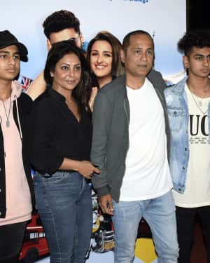 Photos: Wrap Up Party of Film Namastey England | Picture 1586354