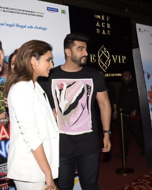 Photos: Wrap Up Party of Film Namastey England | Picture 1586370