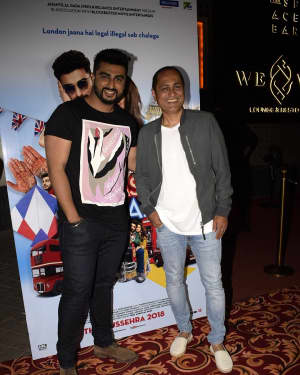 Photos: Wrap Up Party of Film Namastey England | Picture 1586361