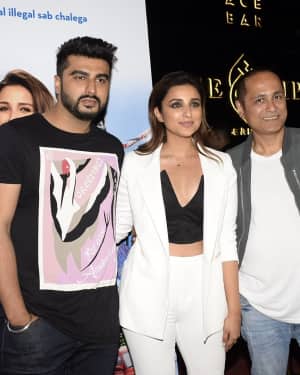 Photos: Wrap Up Party of Film Namastey England | Picture 1586372