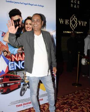 Photos: Wrap Up Party of Film Namastey England | Picture 1586355