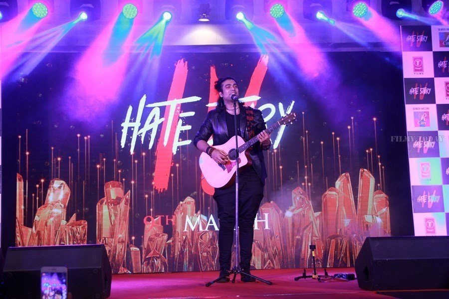 Photos: Hate story 4 music concert at R city mall ghatkopar in mumbai | Picture 1569664