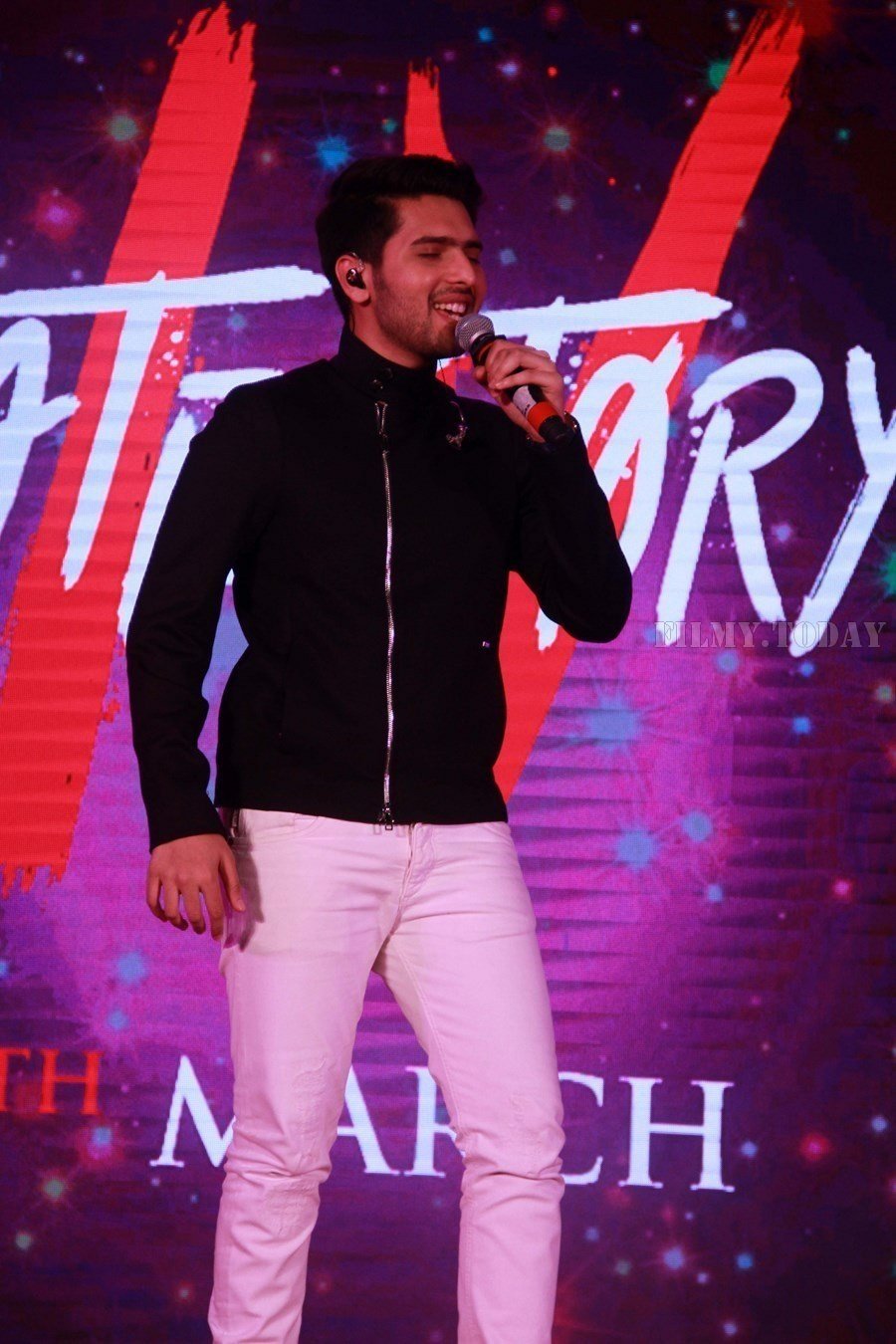 Photos: Hate story 4 music concert at R city mall ghatkopar in mumbai | Picture 1569668
